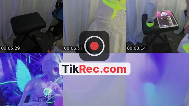 @senianyxleo TikTok live from 2026-09-18
