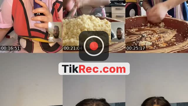 @ilhamel997 TikTok live