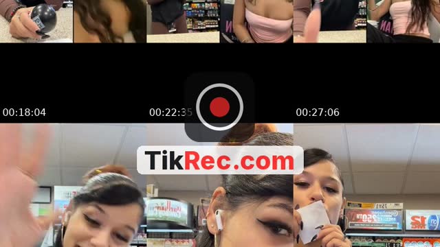 @princessxps TikTok live