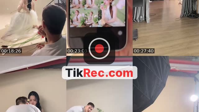 TikTok live: 850k fullcombo by @haminhstudio