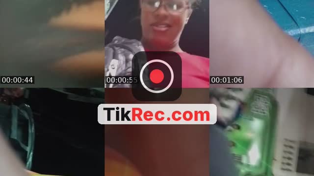 @lamadurita04 TikTok live