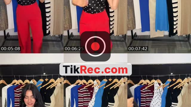 @almendrarioss TikTok live