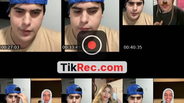 @miguelrv777 TikTok live from 2026-09-18