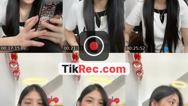 TikTok live: yapping by @jexturu