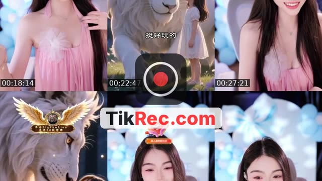 TikTok live: 没大哥好下手 by @liumelmrwpf
