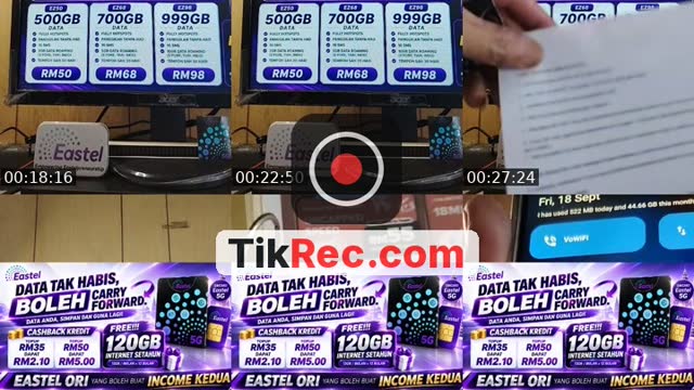 @is_nad TikTok live from 2026-09-18