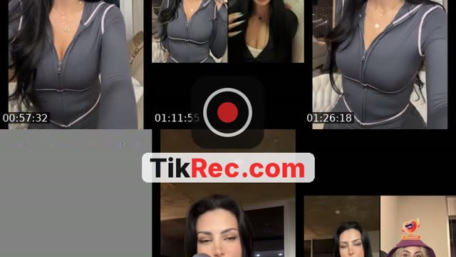 @mirasaadaldeen TikTok live from 2026-09-18
