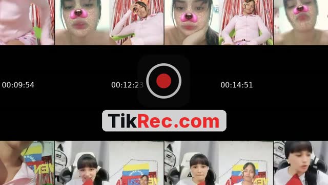 @la_flaka_latina TikTok live from 2026-09-18