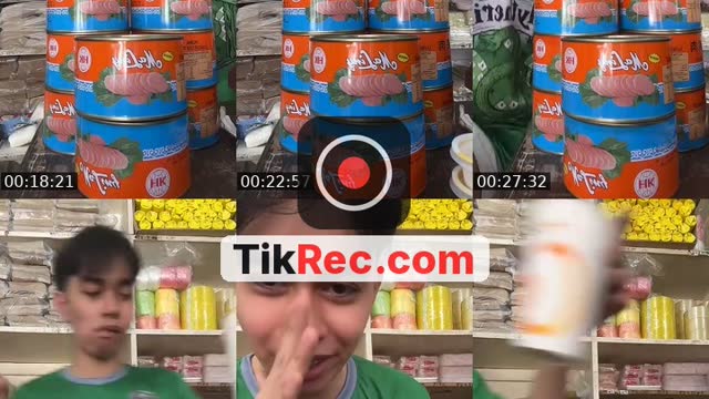 TikTok live: Tinda muna by @ianafrica4