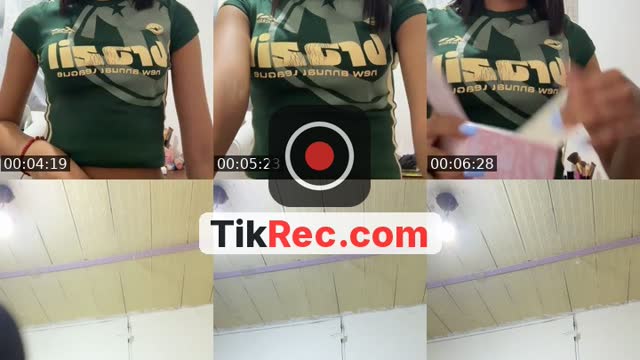 @ziarelisaraujo TikTok live from 2026-09-18
