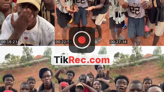 @thealiens21 TikTok live from 2026-09-18