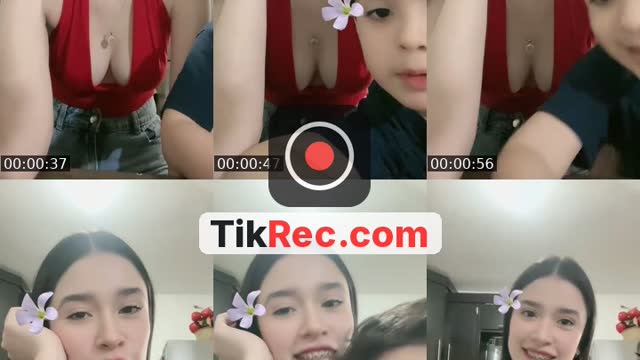 @ussersecrett4 TikTok live