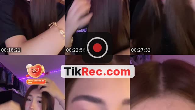 TikTok live: Basta🫩 by @daniagar28