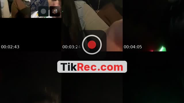 @ofc.franzinha TikTok live