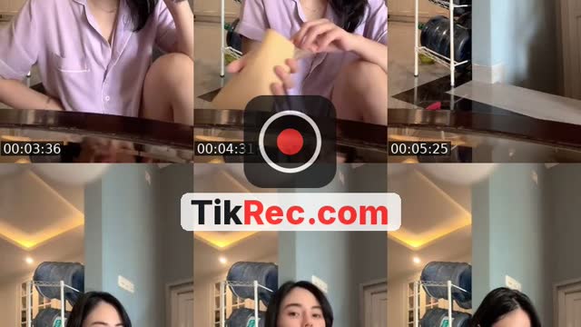 @cruella740 TikTok live