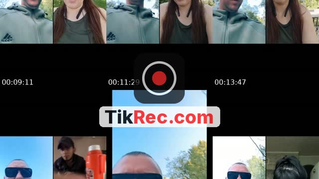 @sirius1989_ TikTok live