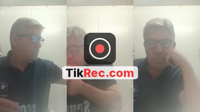 @angeloemanu6 TikTok live
