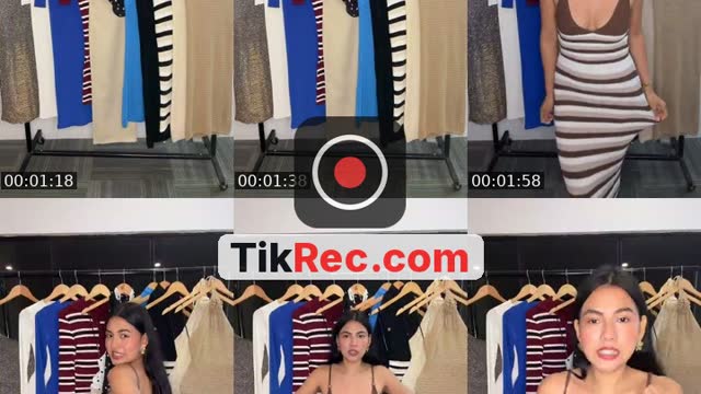 @almendrarioss TikTok live