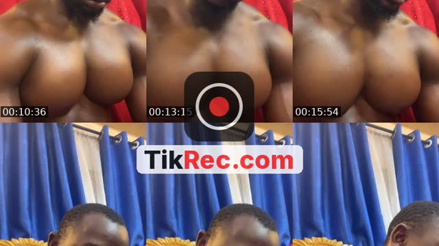 @daddyyangzy TikTok live