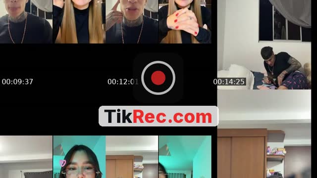 @rojastiktokerdecora TikTok live from 2026-09-18
