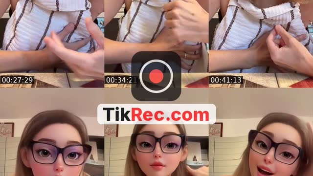 @_blockwoman_ TikTok live from 2026-09-18