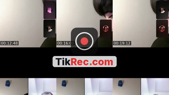 TikTok live: 🌴 by @ma2l0iiil