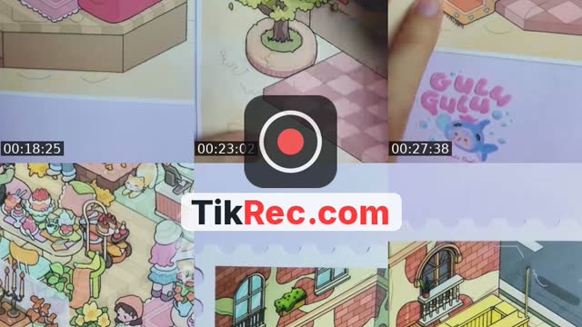 TikTok live: Hi and relax 💕 by @phamnga033