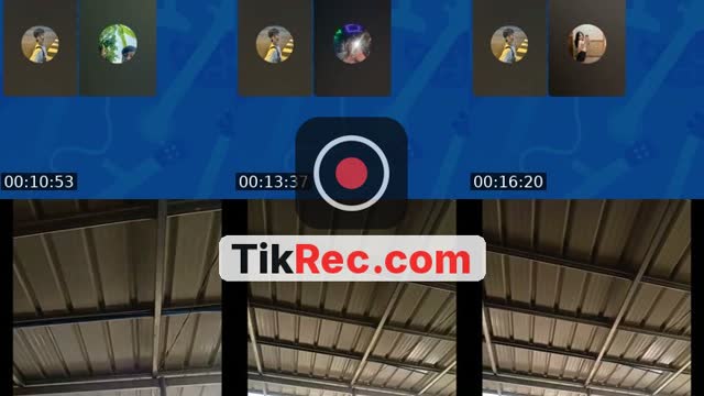@xxy_broj TikTok live from 2026-09-18