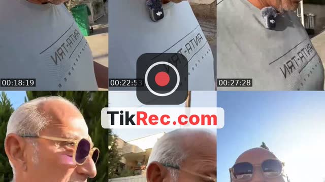 @aymandarandary TikTok live from 2026-09-18