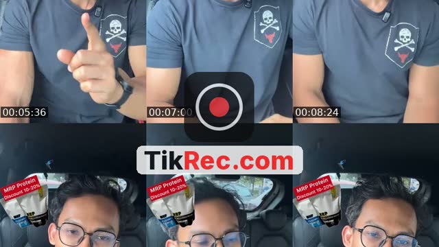 @hanifloid TikTok live from 2026-09-18
