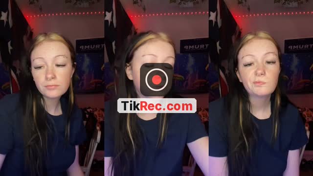 @nicole_spamztf TikTok live