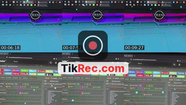 TikTok live: respondiendo preguntas by @thanoserviciotecnico