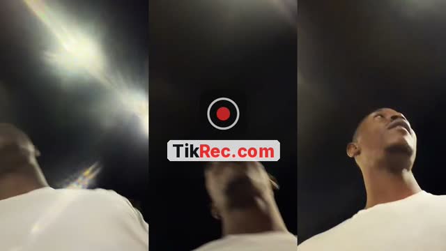 @kodakcaptain TikTok live
