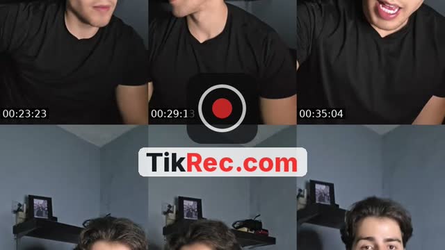 TikTok live: Jelou by @luisarturojauregu