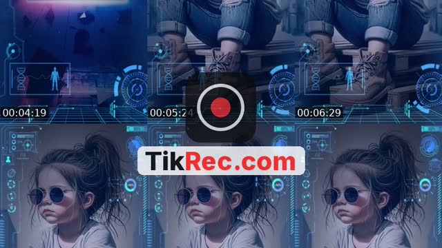 @babrina69 TikTok live