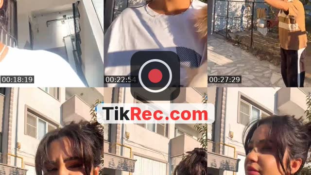 @olakburcu3 TikTok live