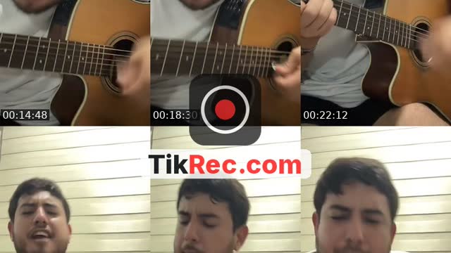 @laquetilla TikTok live from 2026-09-18