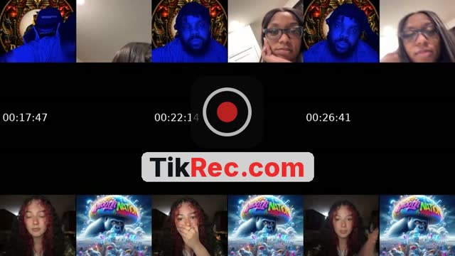 @itsjessicabby444 TikTok live from 2026-09-18