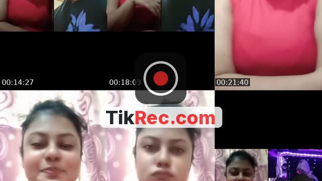 TikTok live: Let’s Make Tonight Fun by @sandalipothpitiya