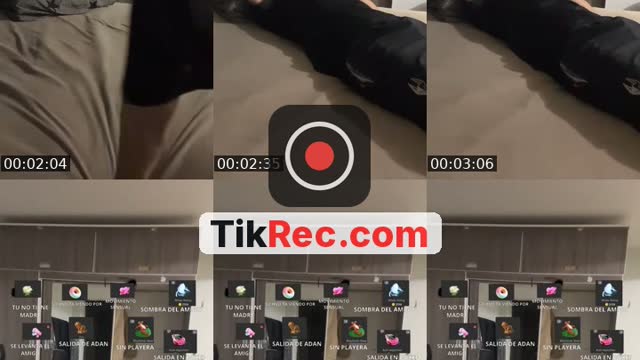 @percy.jara.7773 TikTok live