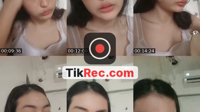 TikTok live: hi by @yxxx403