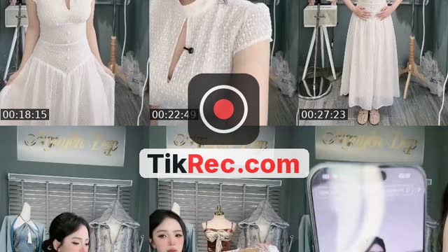 @nguyendepboutique TikTok live from 2026-09-18
