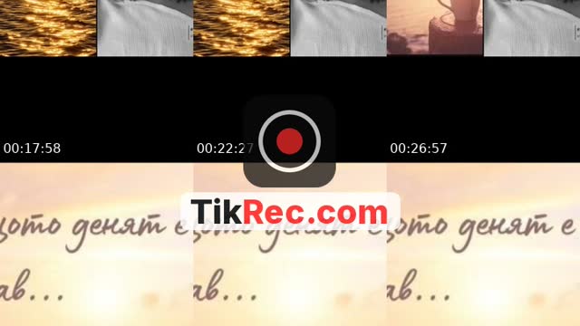 @t.s.o.n.g.e TikTok live