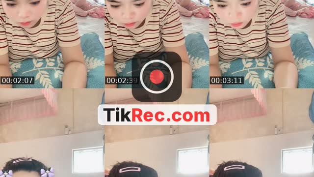 @hi.chu505 TikTok live