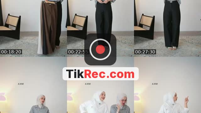 TikTok live: TikTok Shop 9.9 Brands Festival by @mikastudio8