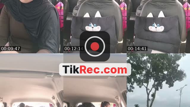 TikTok live: hy Genk 😁 by @patmaaisyah2
