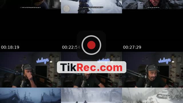 TikTok live: تعال بس لاتجي by @mstolhak