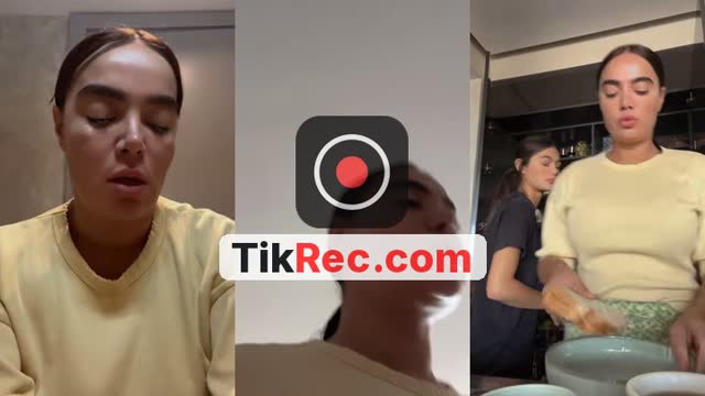 @chanelobst888 TikTok live