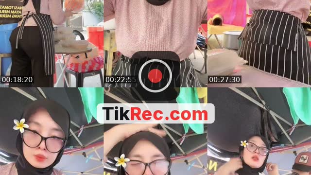 TikTok live: Nasi kenduri heaven setapak kl by @fafaniqq_