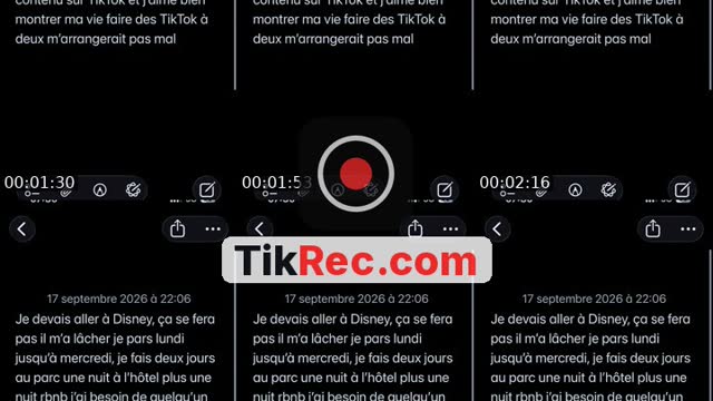 @avabella130 TikTok live